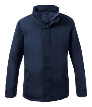 Flogox parka dark blue  S