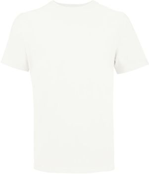 SOL'S | Unisex tričko "DTG" absolute white XS