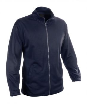 Klusten jacket dark blue  L