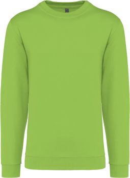 Kariban | Mikina lime M