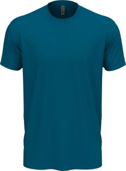 Next Level Apparel | Unisex tričko cool blue XXL