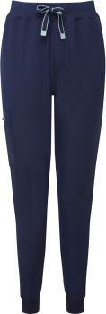 Onna | Dámské elastické kalhoty Jogger navy S