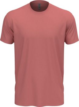 Next Level Apparel | Unisex tričko mauve XXL