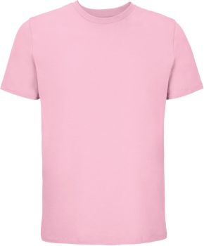 SOL'S | Unisex bio IC tričko candy pink S