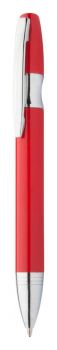 Pilman ballpoint pen red