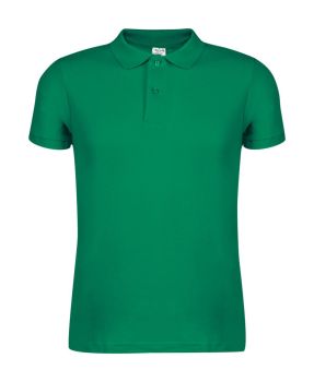 Keya MPS180 polo shirt green  M