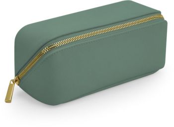 BagBase | Toaletní taška "Boutique" sage green onesize