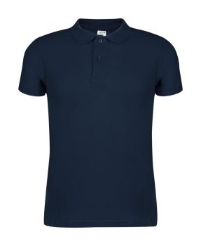 Keya MPS180 polo shirt midnight blue  XXL