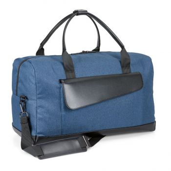 MOTION BAG. MOTION cestovná taška Modrá
