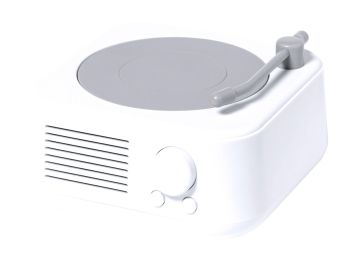 Bitels Bluetooth reproduktor white