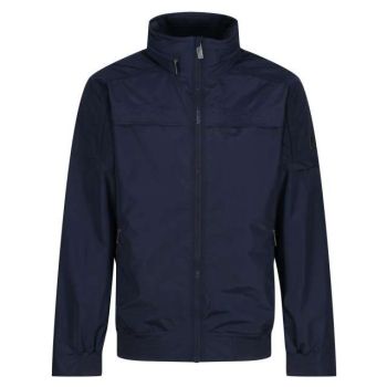 WATERPROOF FINN JACKET Navy 3XL