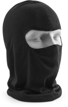 Beechfield | Balaklava black onesize