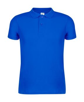 Keya MPS180 polo shirt blue  L