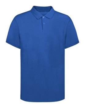 Koupan polokošeľa blue  XXXL