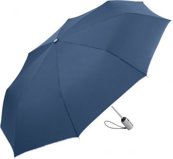Fare | AOC velký skládací deštník navy onesize