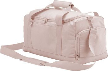 BagBase | Malá sportovní taška fresh pink onesize