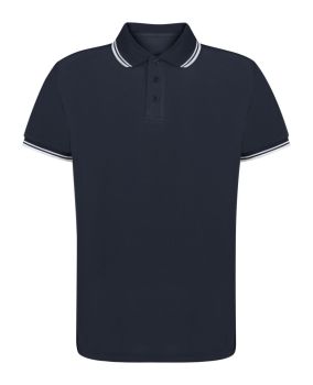 Tecnic Zawak športová polokošeľa dark blue  XS