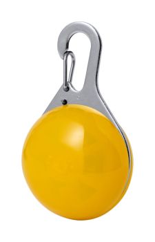 Kirix bezpečnostné svetlo pre domácich miláčikov žltá