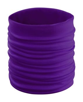 Cherin viacúčelová šatka purple