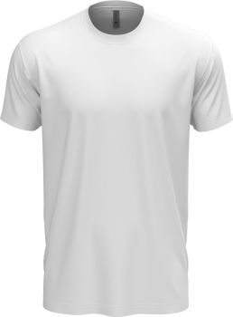 Next Level Apparel | Unisex tričko white XXL