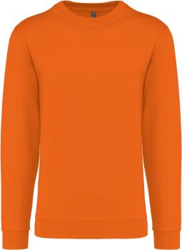 Kariban | Mikina orange XS