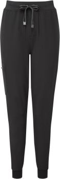 Onna | Dámské elastické kalhoty Jogger black M