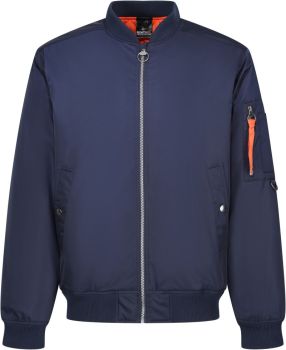 Regatta | Pilotní bunda navy M