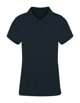 Koupan dámske polo tričko blue  XXL