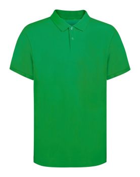 Koupan polokošeľa green  XXXL