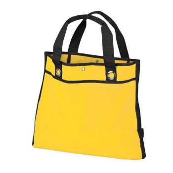 Nákupná taška Žltá