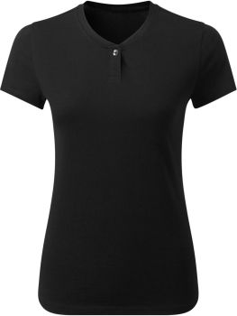 Premier | Dámské tričko "Comis" black XS