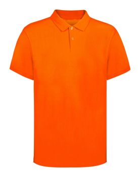 Koupan polokošeľa orange  XXL