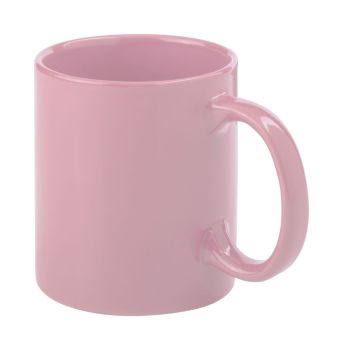 Zifor mug rose