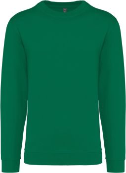 Kariban | Mikina kelly green XXL