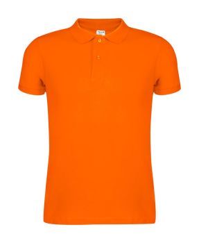 Keya MPS180 polo shirt orange  XXL