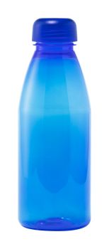 Warlock športová fľaša light blue
