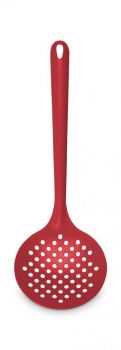 Bawel skimmer spoon red