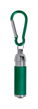 Wols mini baterka green