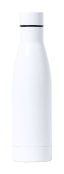 Crafor sublimation sport bottle white