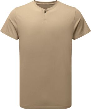 Premier | Pánské tričko "Comis" khaki M