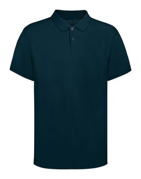 Koupan polokošeľa dark blue  S