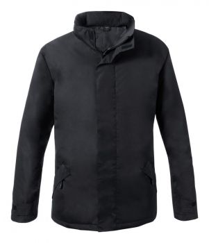 Flogox parka black  S