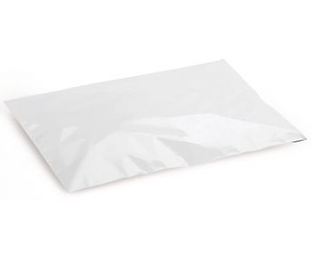 50 Mailing Bags 34x45 | 50 recyklovaných přepravních sáčků white onesize