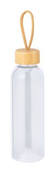 Tournax fľaša transparent