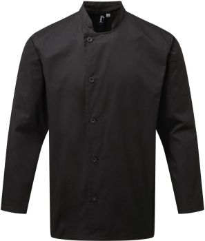 Premier | Kuchařský rondon black 4XL