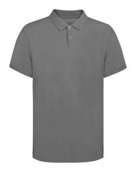 Koupan polokošeľa grey  XL