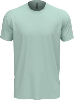 Next Level Apparel | Unisex tričko light blue XS