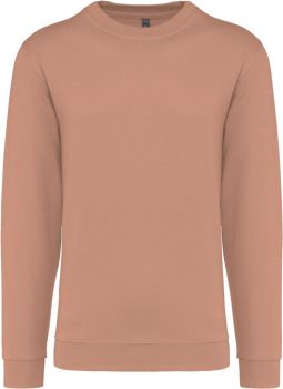 Kariban | Mikina peach 4XL