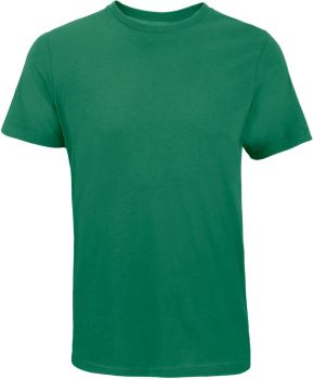 SOL'S | Unisex tričko "DTG" irish green XS