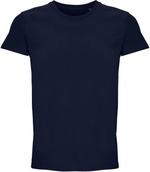 SOL'S | Unisex tričko "Recycling" french navy S